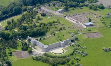 Gorsium-Herculia Archaeological Park and Open Air Museum