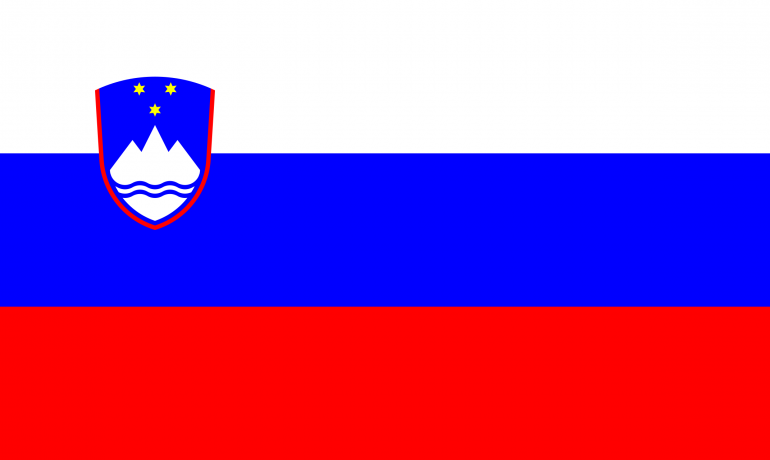 Slovenian national legislation