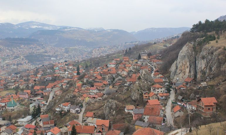 Systematic archaeological research at the Debelo brdo-Vranjače site