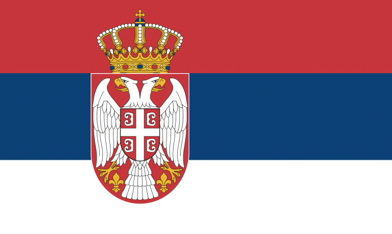 Serbian national legislation