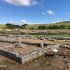 Roman Vindolanda - fort and museum