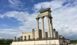 Archeological Park Xanten