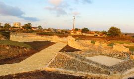 Balchik - Late Antique and Medieval Fortress